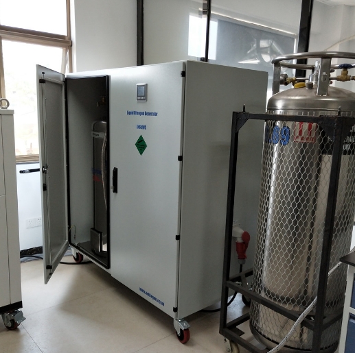 液氮補液設備 液氮補液設備