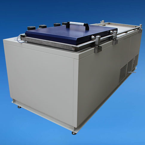 液氮高低溫試驗(yàn)箱 液氮高低溫試驗(yàn)箱