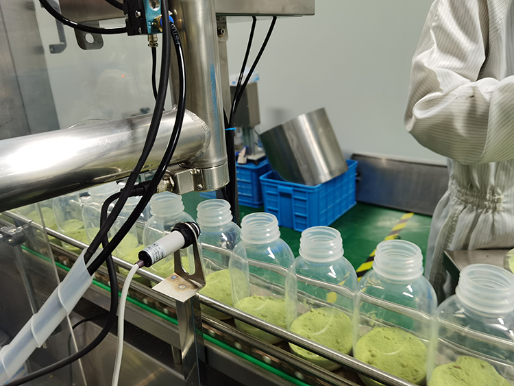 液氮加注系統 液氮加注系統